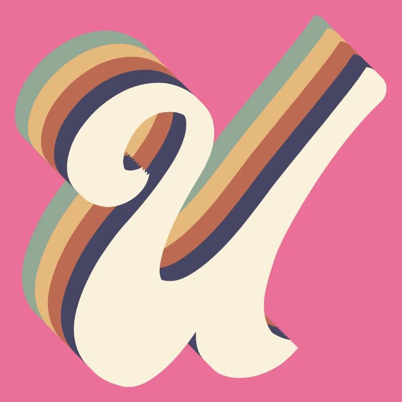 Buchstabe u