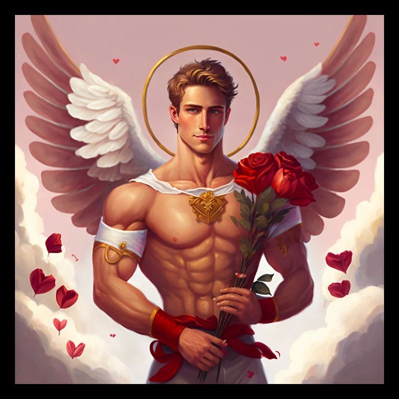 Dieu d’amour