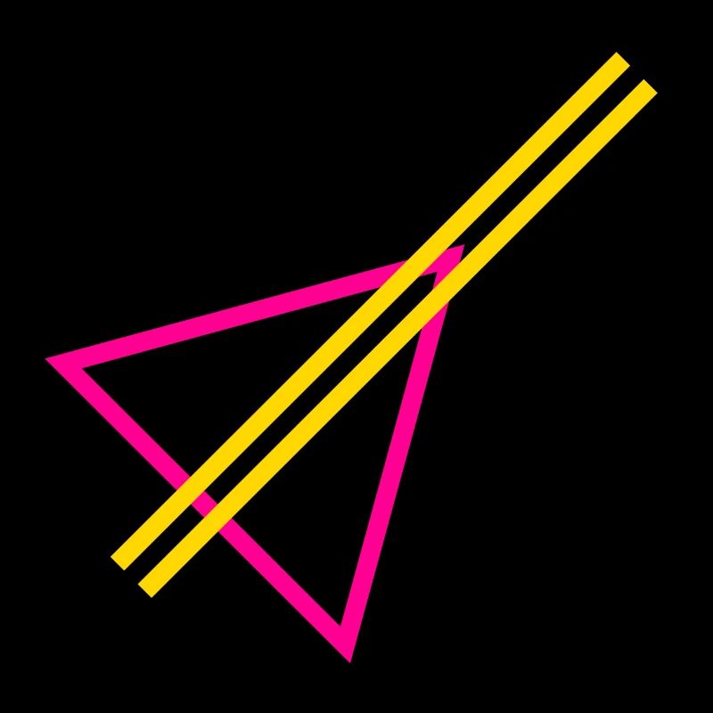 90er Geometrie 7