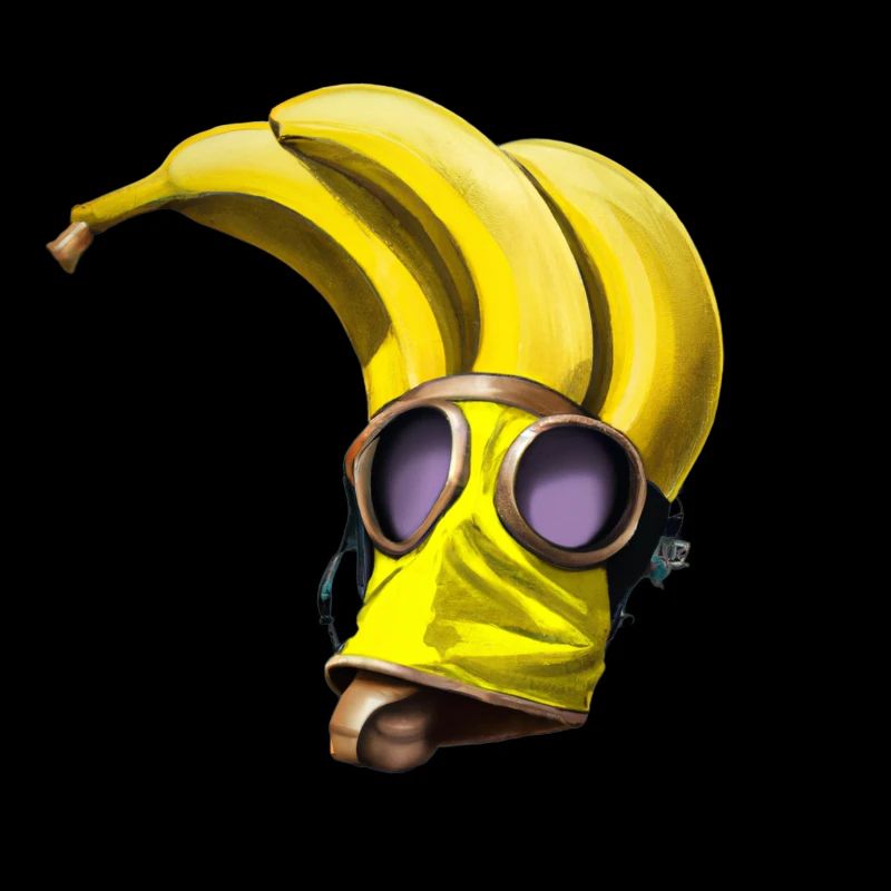 Mananamask