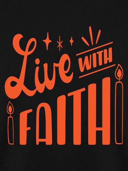 Live with Faith