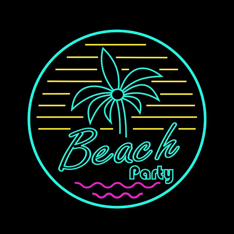 Beach Party