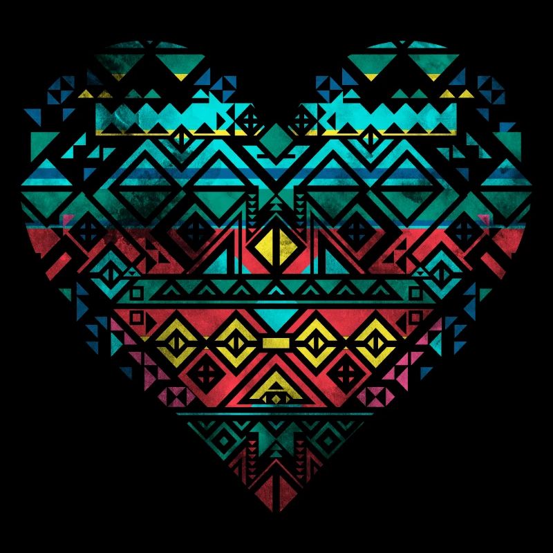 Tribal Heart