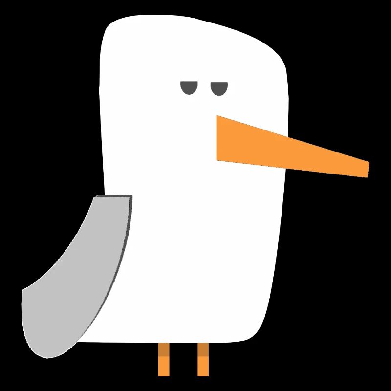 Möwe