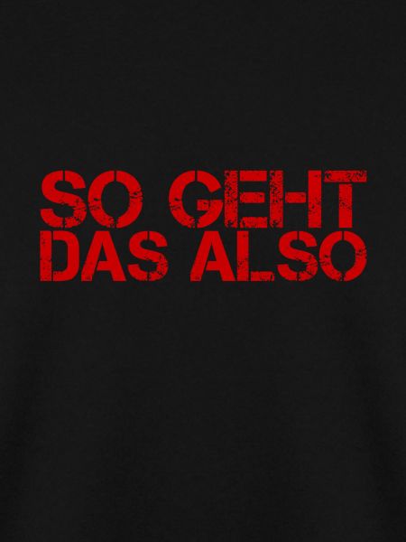 lernen rules
