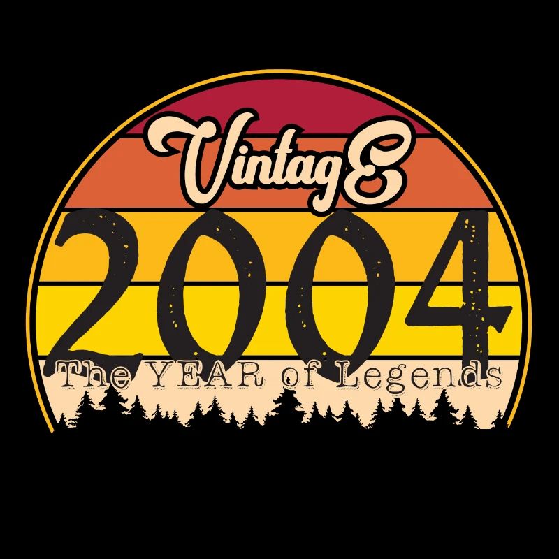 Millésime 2004