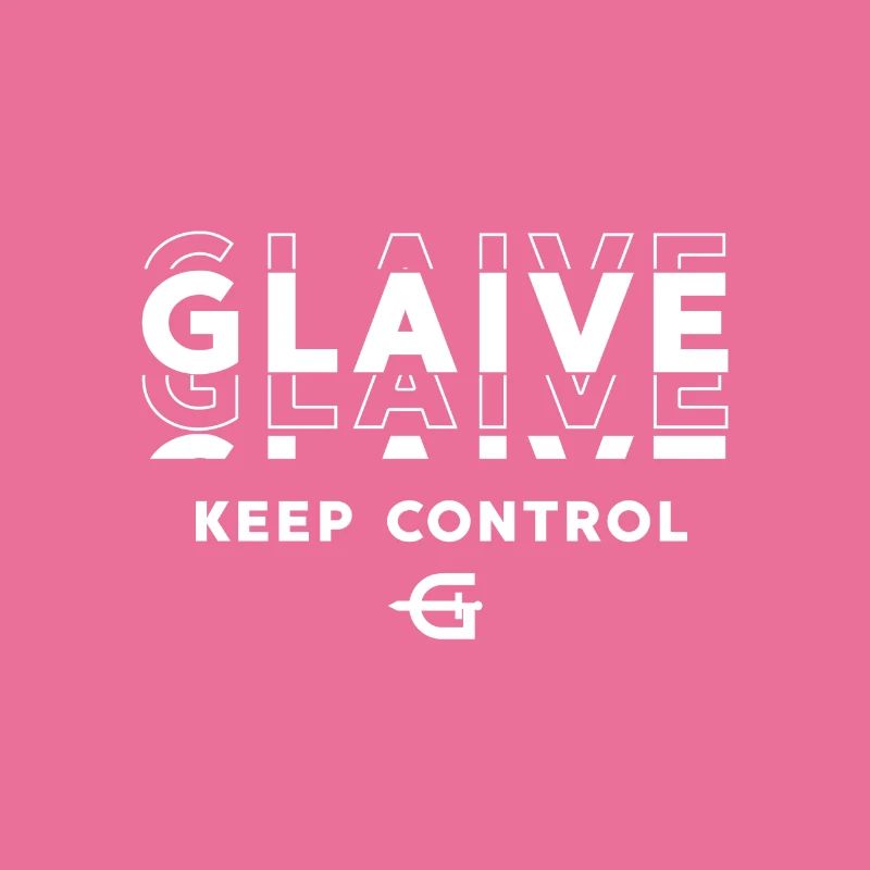 Glaive Eclaté Keep Control