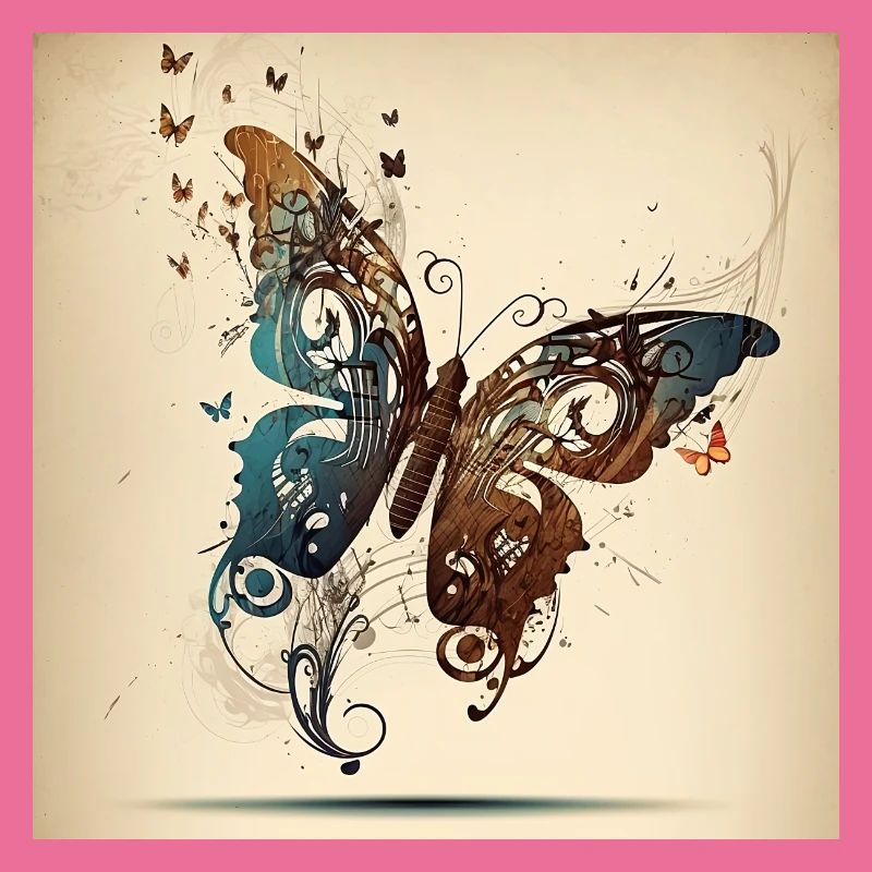 Papillon, notes