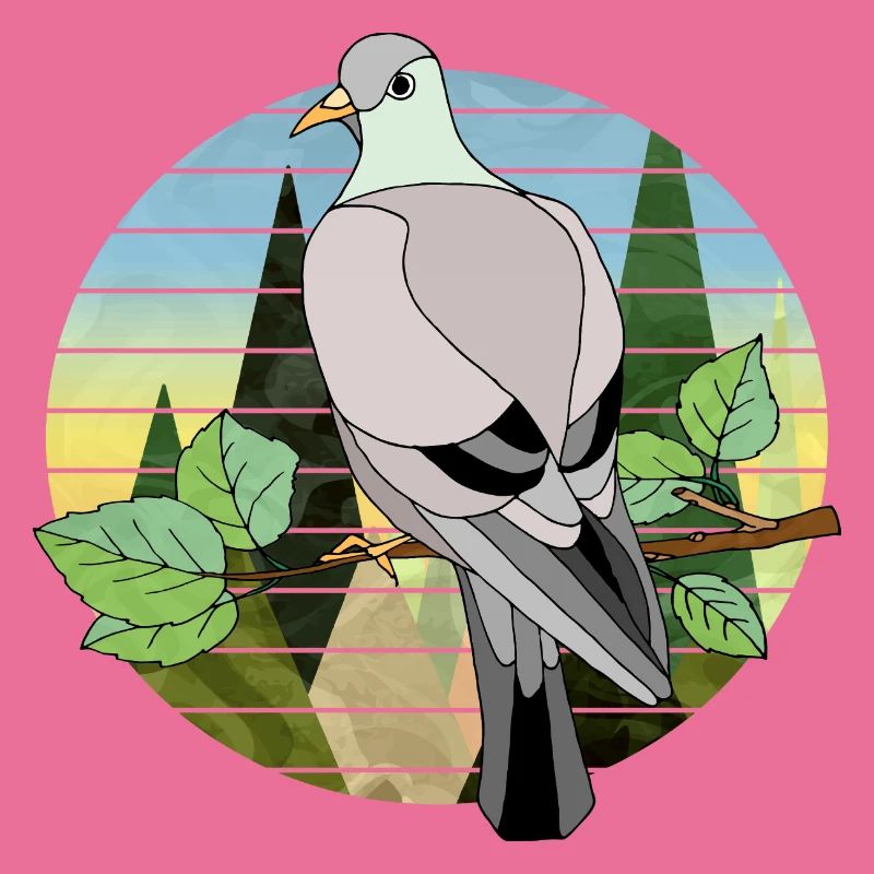 Vogel