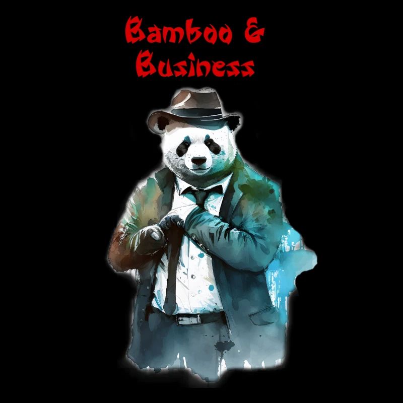 Bamboo und Business