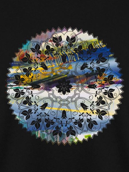 mandala,bunt,muster,orient,graffiti