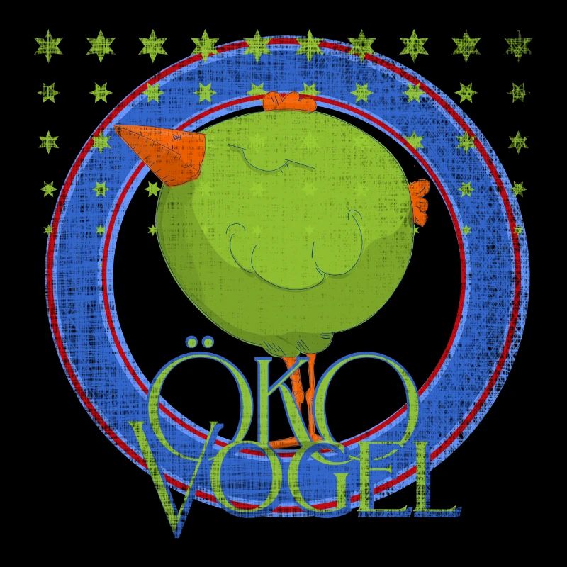 Öko Vogel Otto