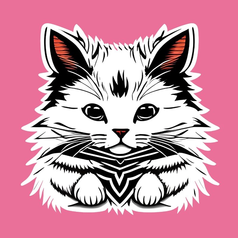 cute cat