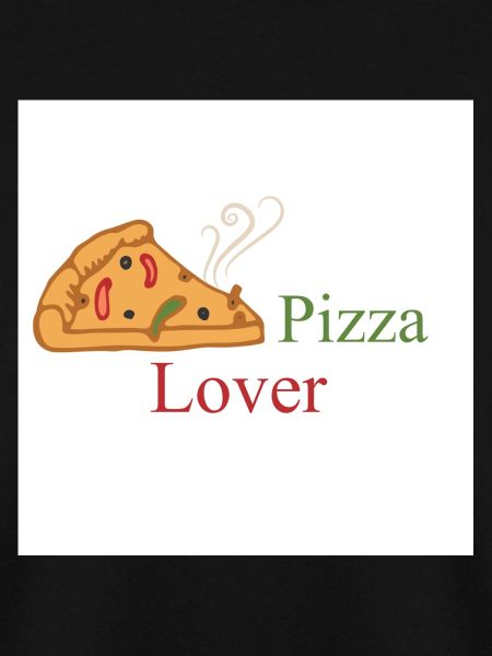 Pizza Lover