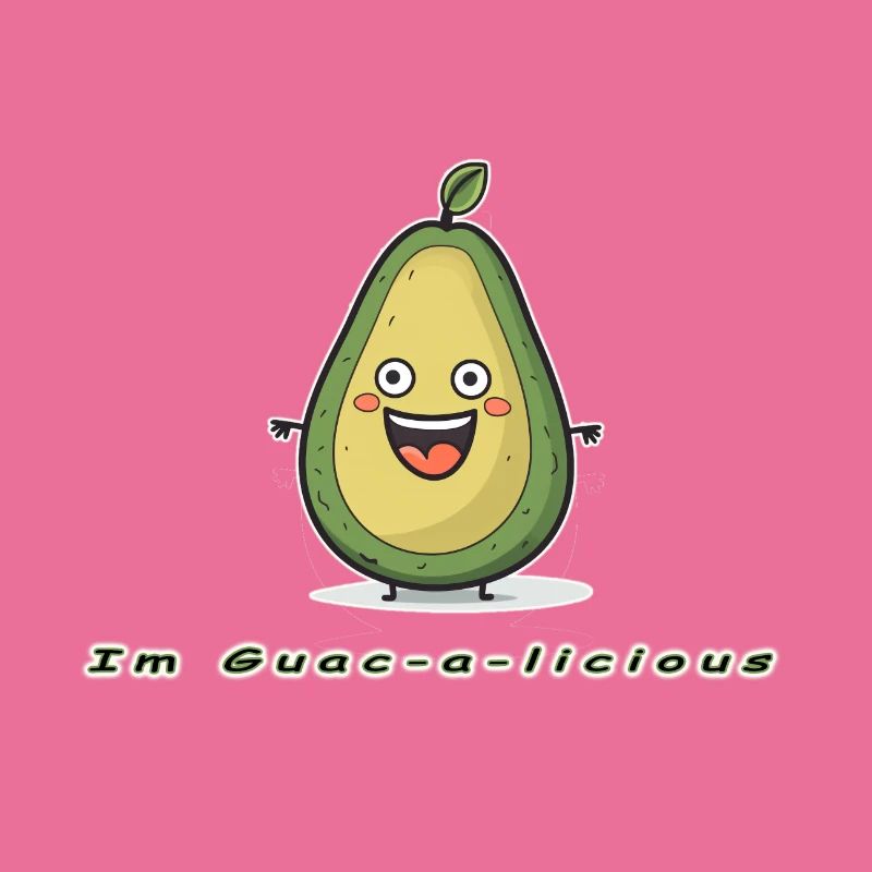 Im Guac un licious