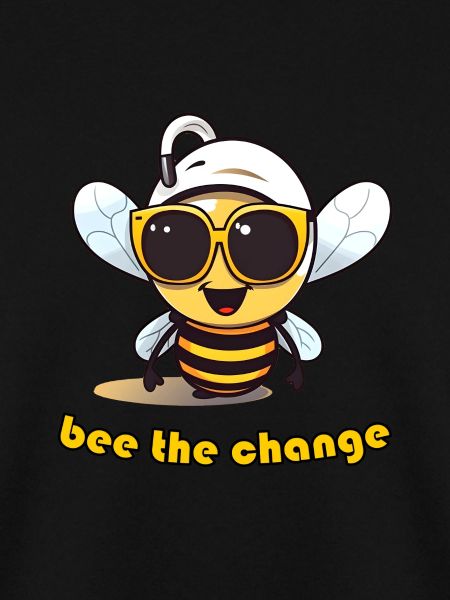 bee the change
