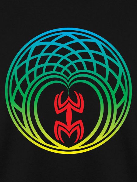 Altes Amazigh-Motiv