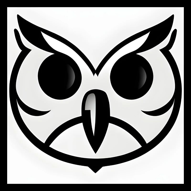 Owl, Heule, Front