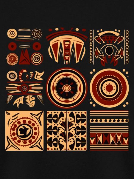 African folklore