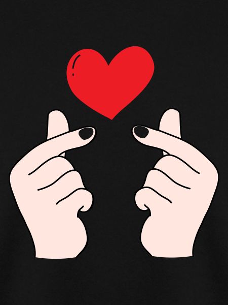 Fingerherzen 5