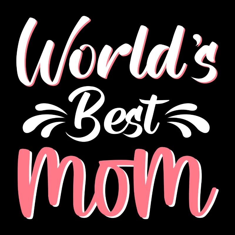 World´s Best Mom