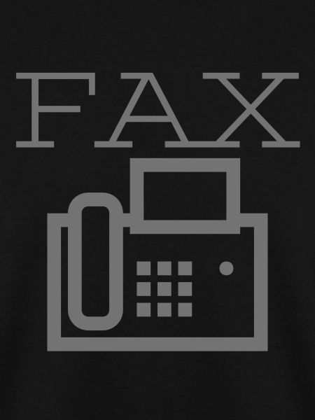 Fax-Slang