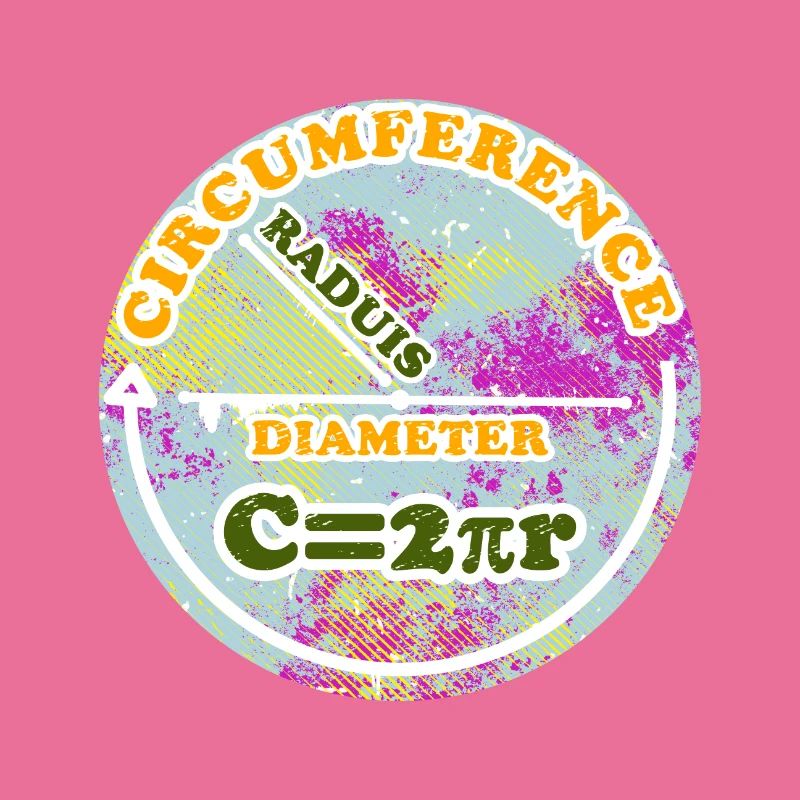 Scope Pi Math Equation