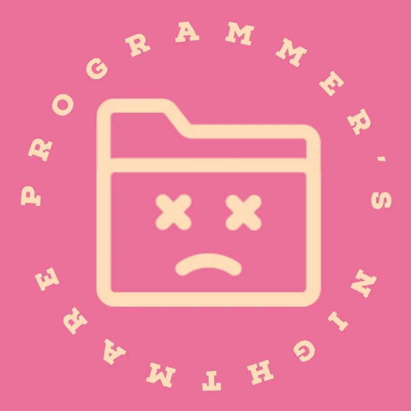 Le cauchemar du programmeur