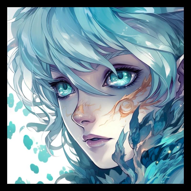 Ice Girl