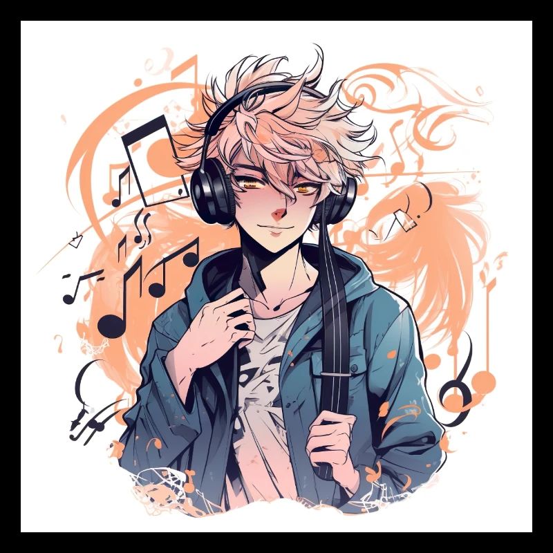 Musik Boy