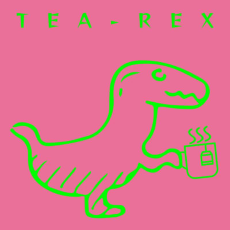 Tee Rex
