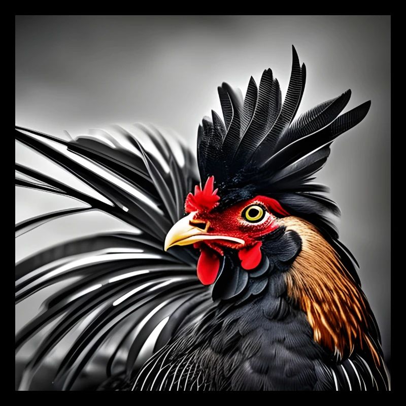 Rooster