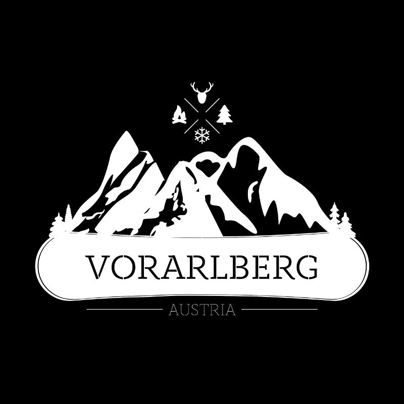 Winterparadies Vorarlberg