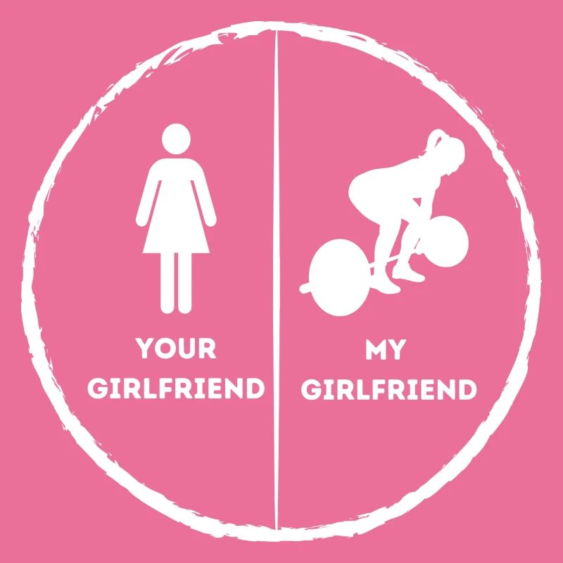 Your Girlfriend