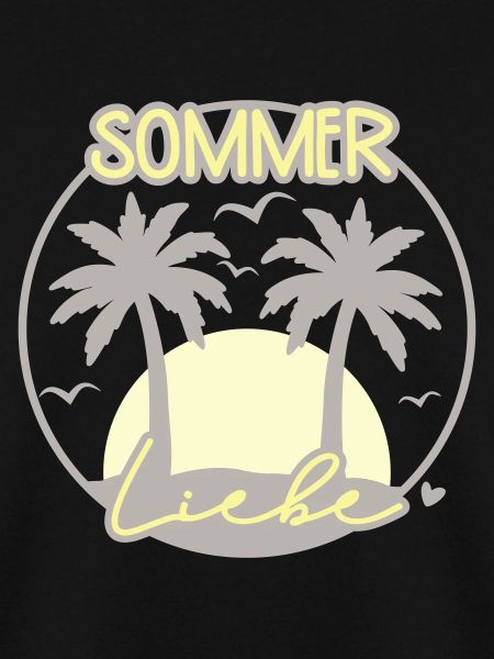 Sommer Liebe