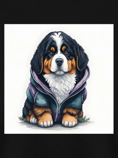 Berner Sennenhund