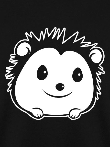 Igel Wald Stachelig Tier