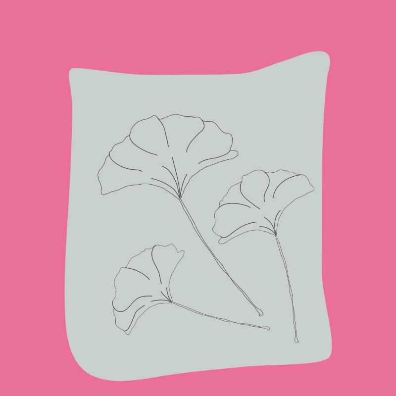 GINKO LINEART