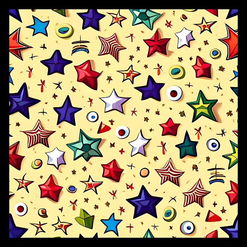 Everyone is a star