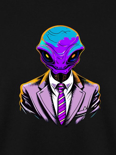 Alien Couture