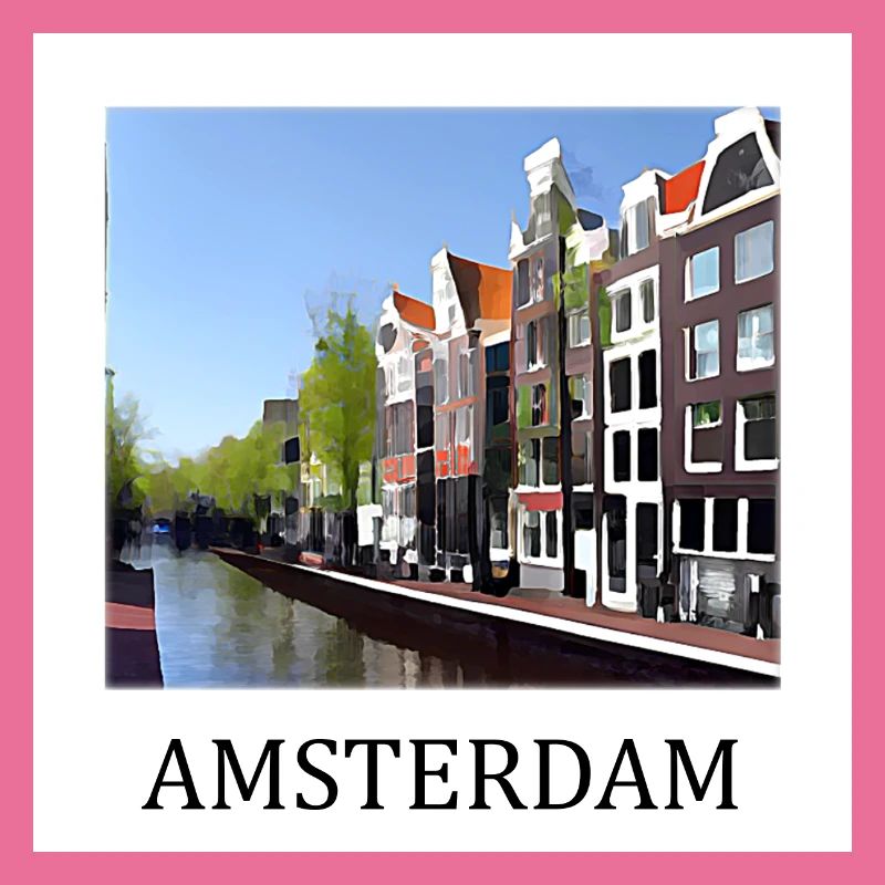 Amsterdam