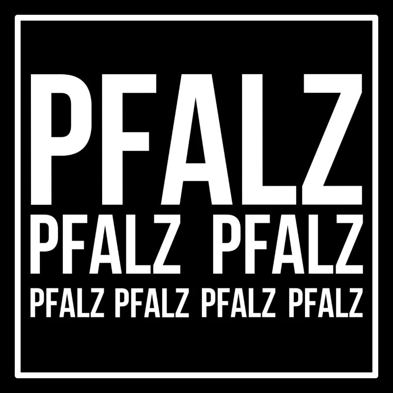 „PFALZ“ Boxenlogo