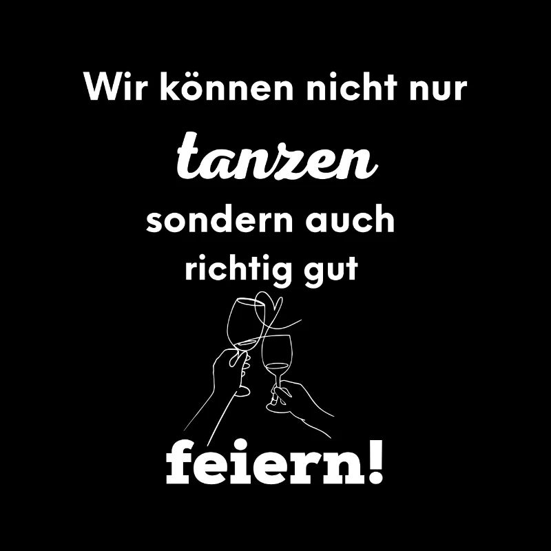 Tanzen & Feiern