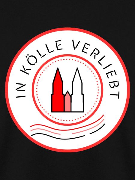 in Koelle verliebt