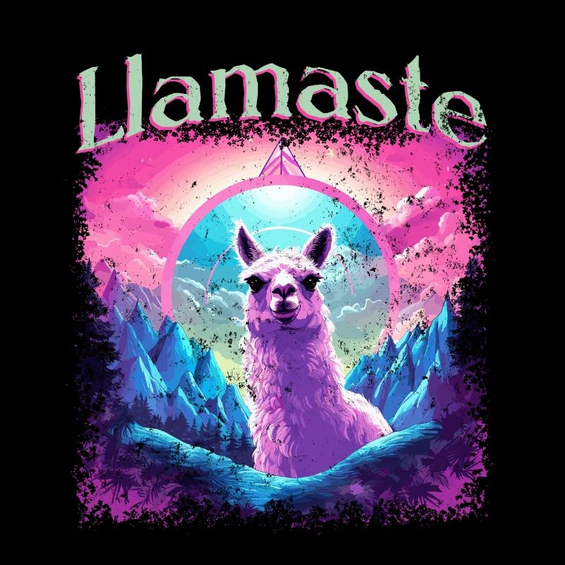 Lama Namaste