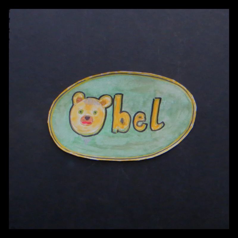 Bear Logo