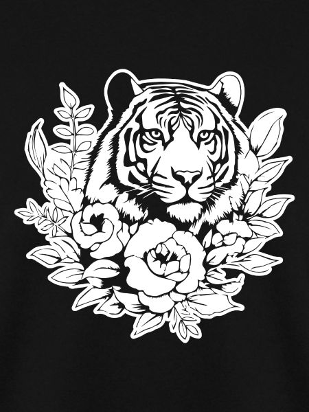 Tiger Big Cat