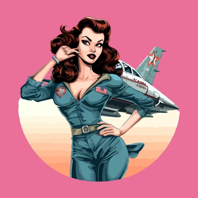 Lili Pinup