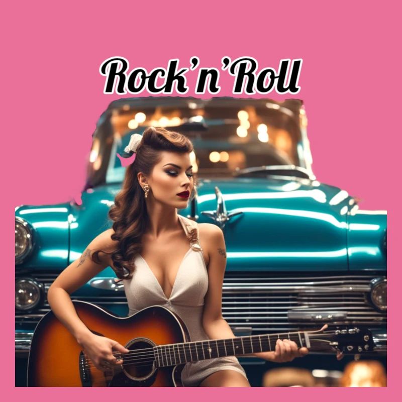 Pinup