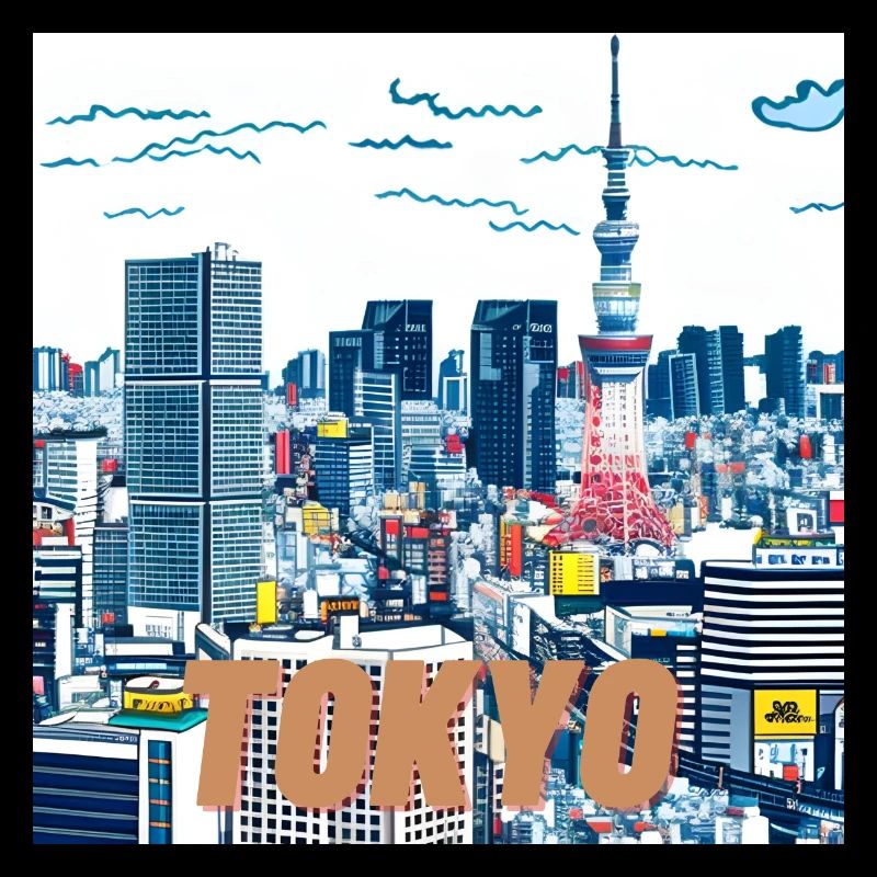 Tokio